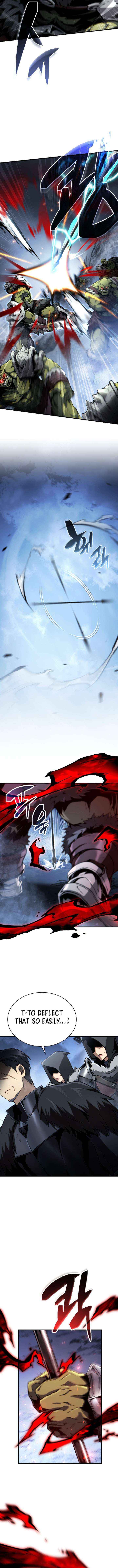 Read I Became The Rogue First Prince EN Manga Online