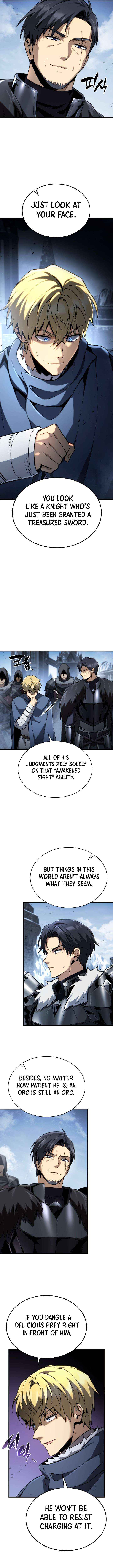 Read I Became The Rogue First Prince EN Manga Online