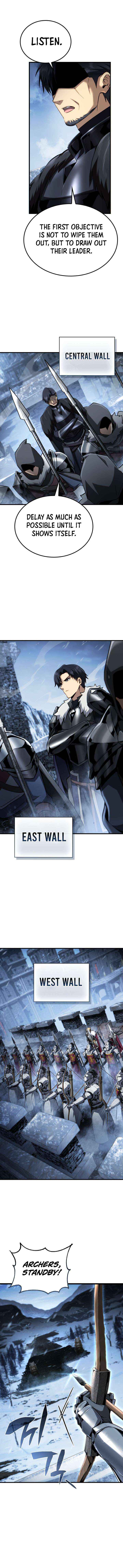 Read I Became The Rogue First Prince EN Manga Online