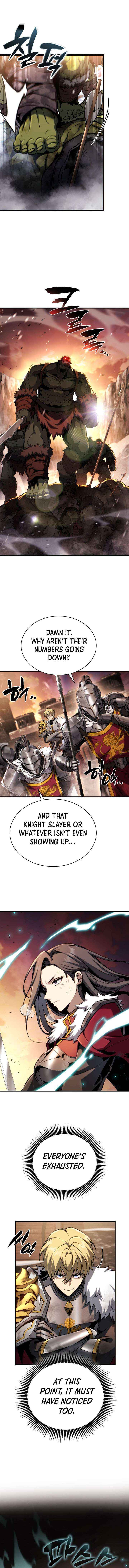 Read I Became The Rogue First Prince EN Manga Online
