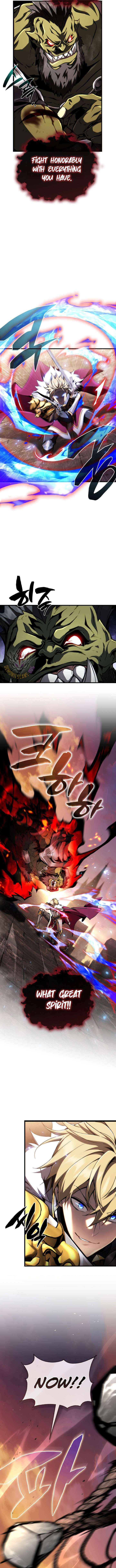 Read I Became The Rogue First Prince EN Manga Online