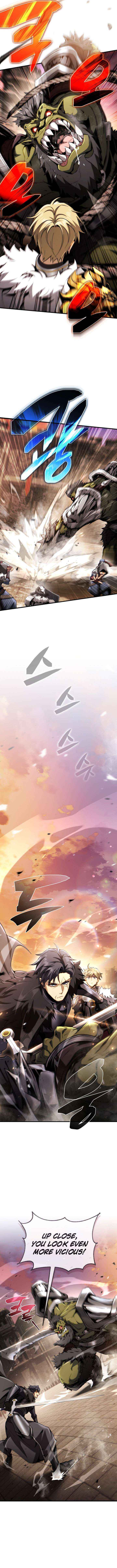 Read I Became The Rogue First Prince EN Manga Online