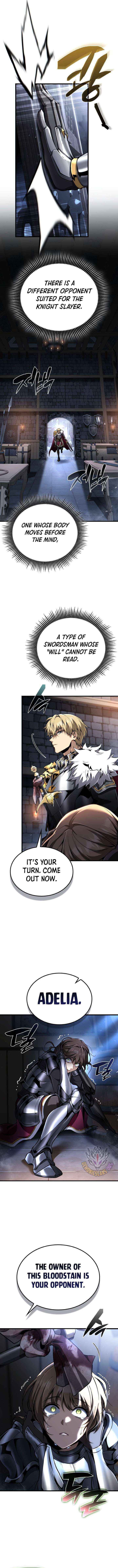 Read I Became The Rogue First Prince EN Manga Online