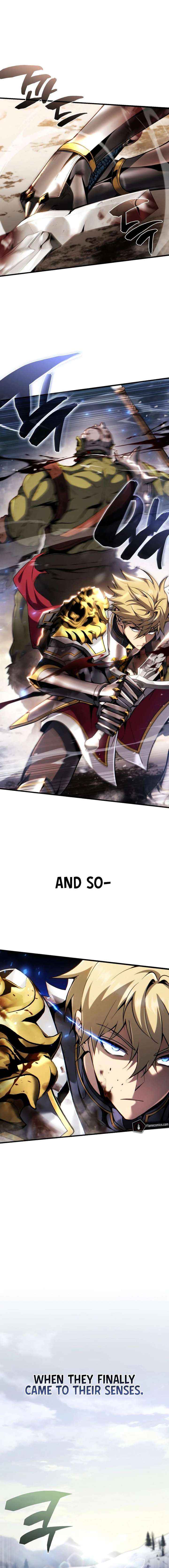 Read I Became The Rogue First Prince EN Manga Online