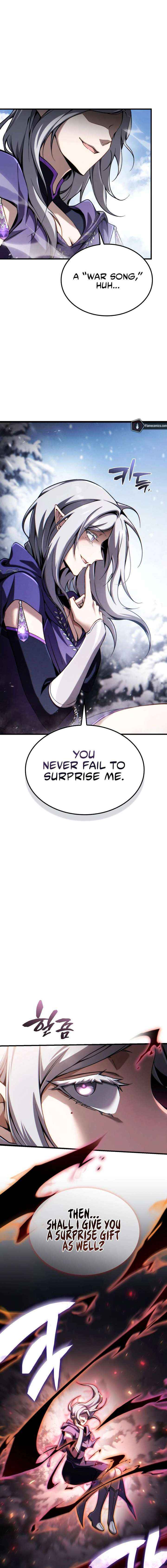 Read I Became The Rogue First Prince EN Manga Online