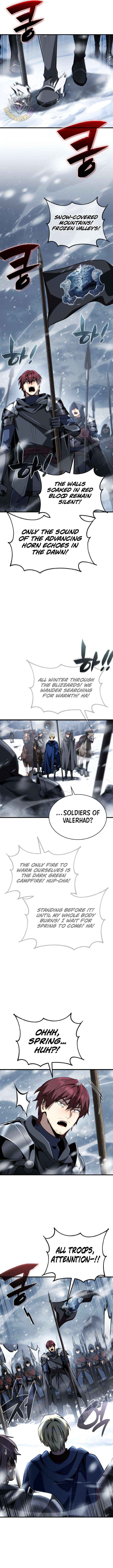 Read I Became The Rogue First Prince EN Manga Online