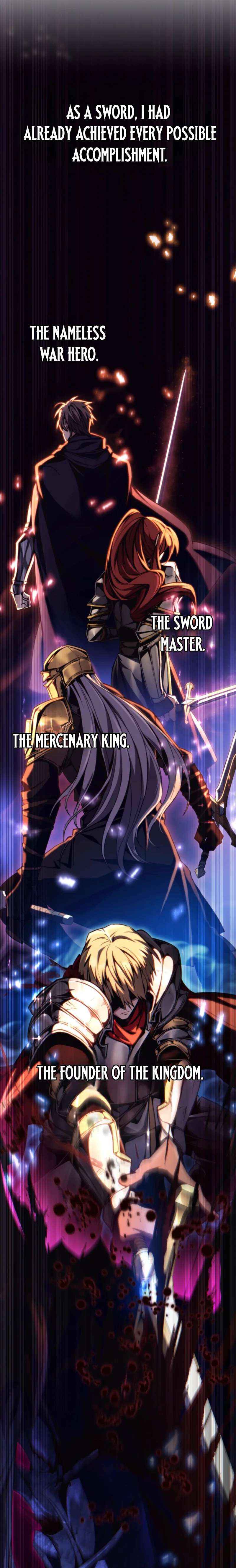 Read I Became The Rogue First Prince EN Manga Online