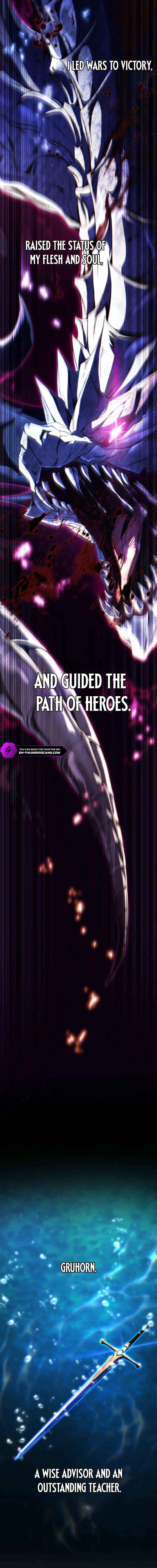 Read I Became The Rogue First Prince EN Manga Online