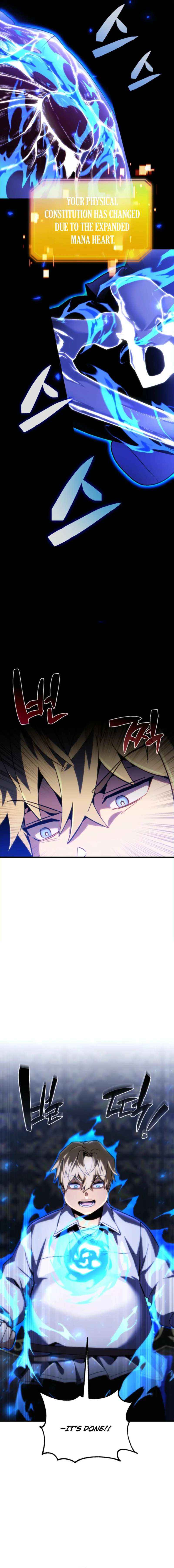 Read I Became The Rogue First Prince EN Manga Online