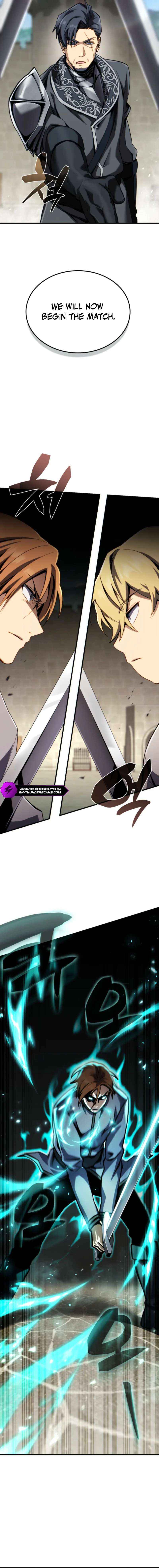 Read I Became The Rogue First Prince EN Manga Online
