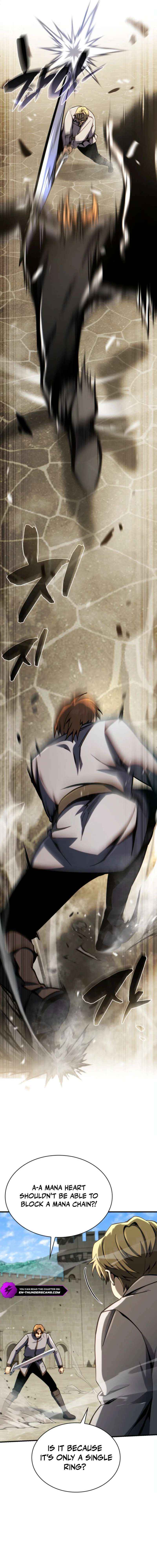 Read I Became The Rogue First Prince EN Manga Online