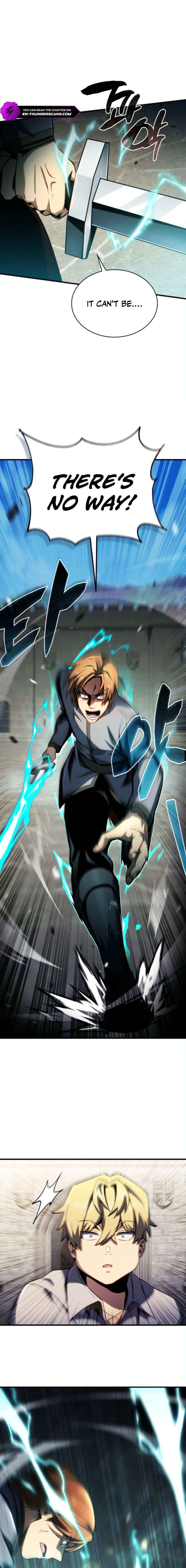 Read I Became The Rogue First Prince EN Manga Online