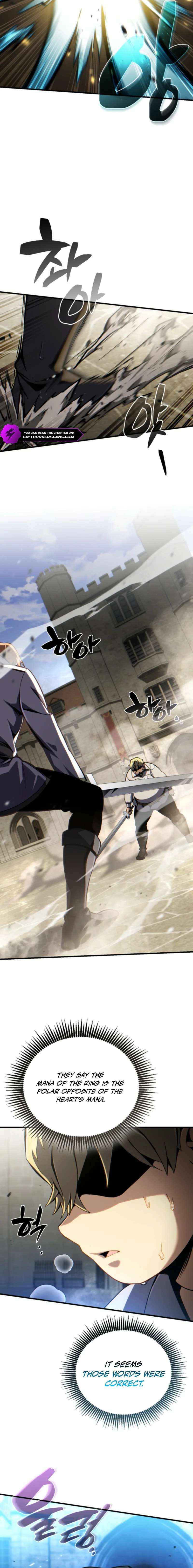 Read I Became The Rogue First Prince EN Manga Online