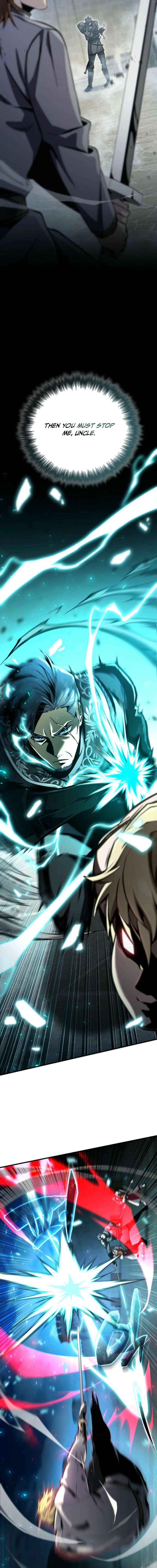 Read I Became The Rogue First Prince EN Manga Online