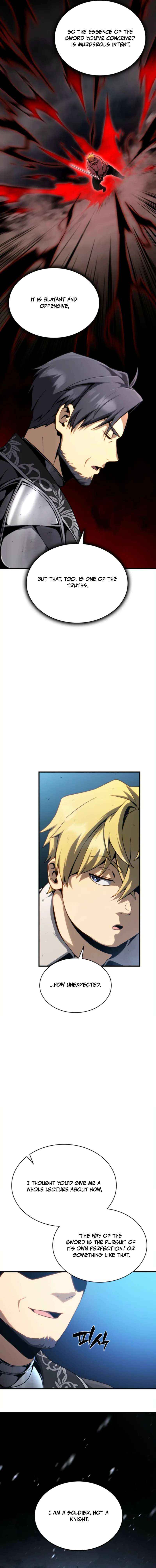 Read I Became The Rogue First Prince EN Manga Online