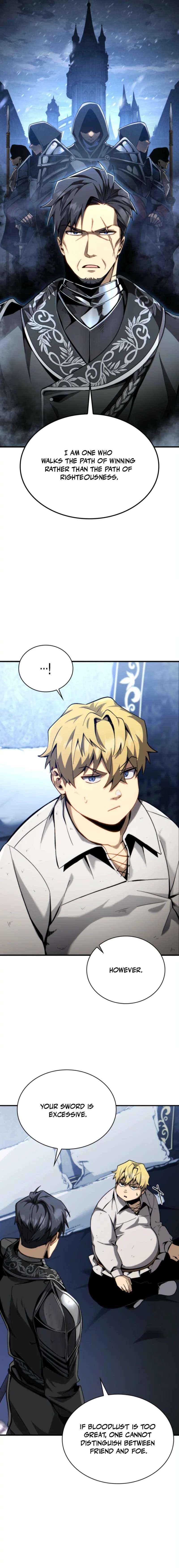 Read I Became The Rogue First Prince EN Manga Online