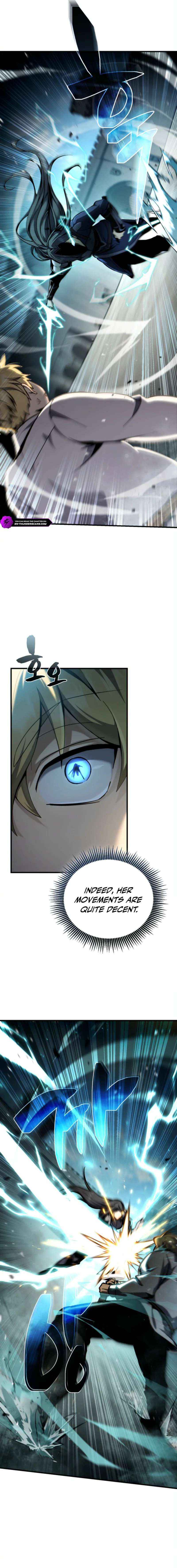 Read I Became The Rogue First Prince EN Manga Online