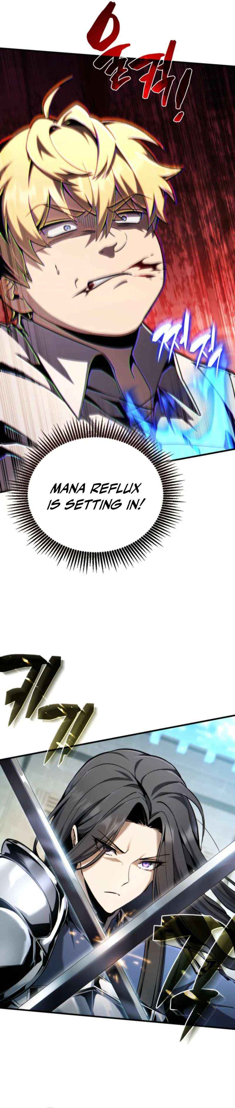 Read I Became The Rogue First Prince EN Manga Online