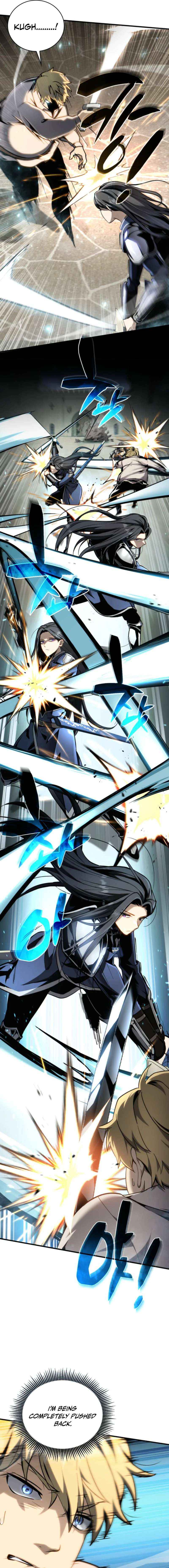 Read I Became The Rogue First Prince EN Manga Online
