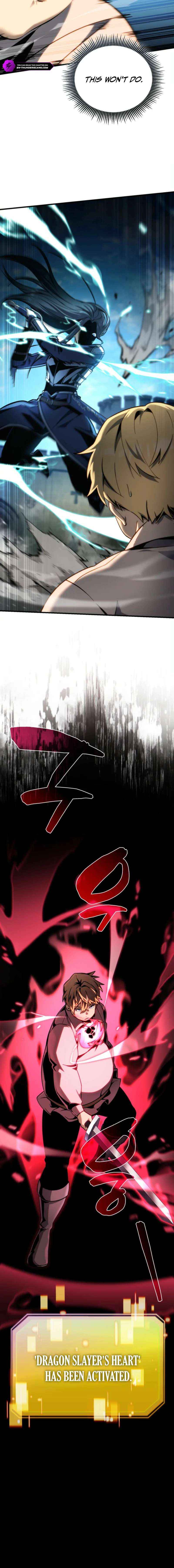 Read I Became The Rogue First Prince EN Manga Online