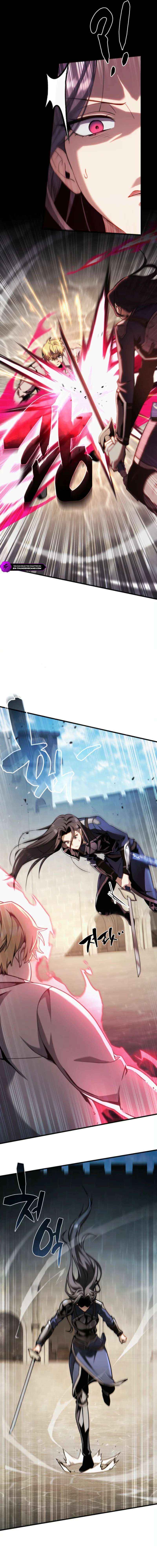 Read I Became The Rogue First Prince EN Manga Online