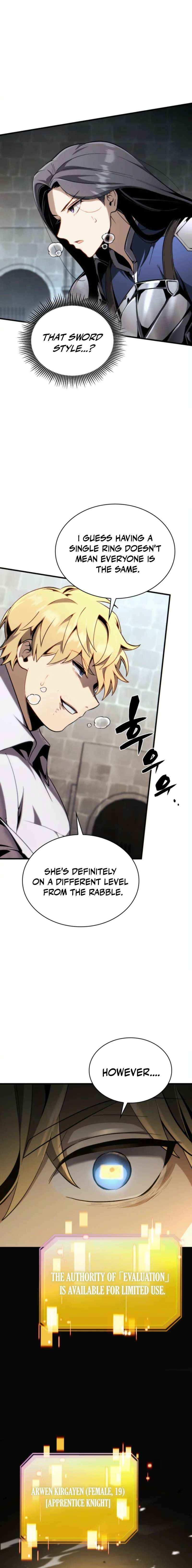 Read I Became The Rogue First Prince EN Manga Online