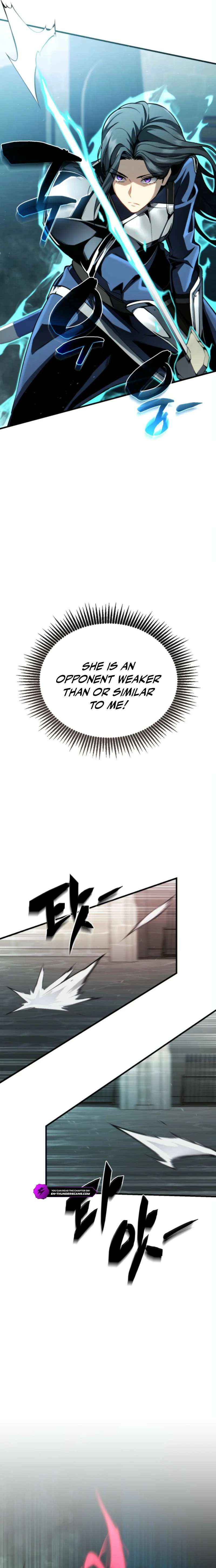 Read I Became The Rogue First Prince EN Manga Online