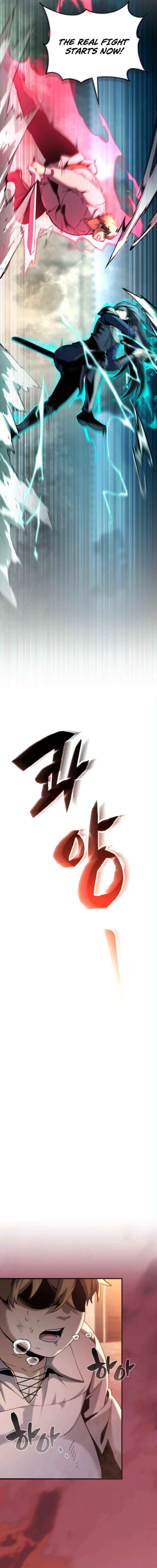 Read I Became The Rogue First Prince EN Manga Online