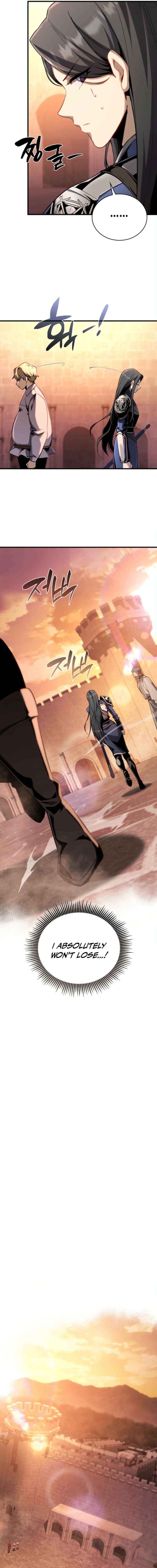 Read I Became The Rogue First Prince EN Manga Online