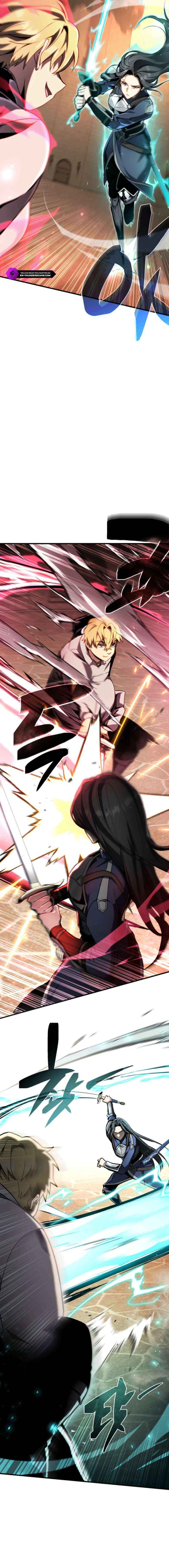Read I Became The Rogue First Prince EN Manga Online