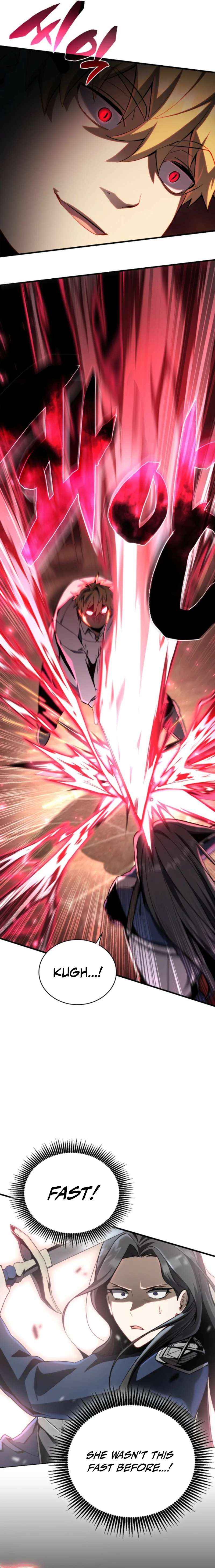 Read I Became The Rogue First Prince EN Manga Online