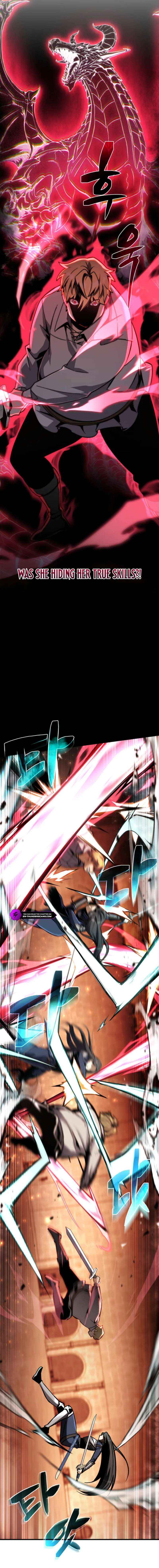 Read I Became The Rogue First Prince EN Manga Online