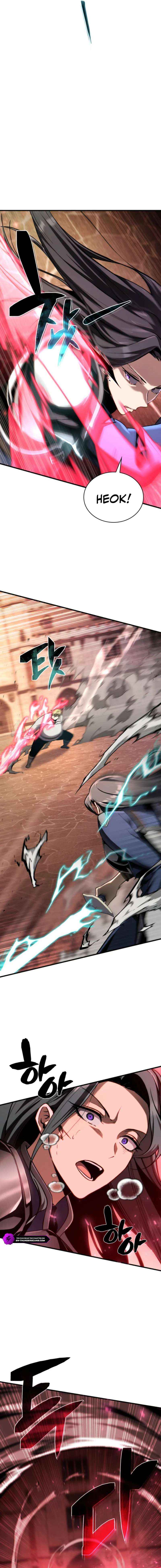 Read I Became The Rogue First Prince EN Manga Online