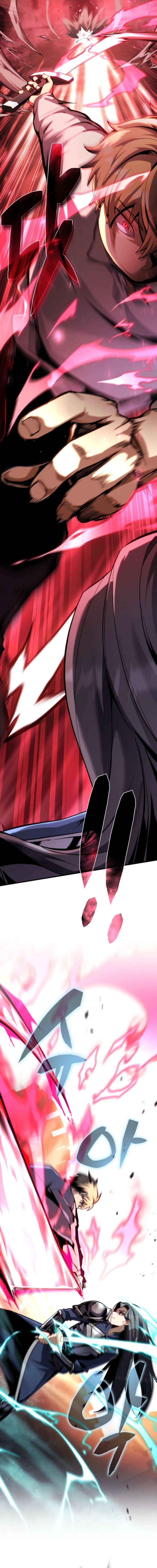 Read I Became The Rogue First Prince EN Manga Online