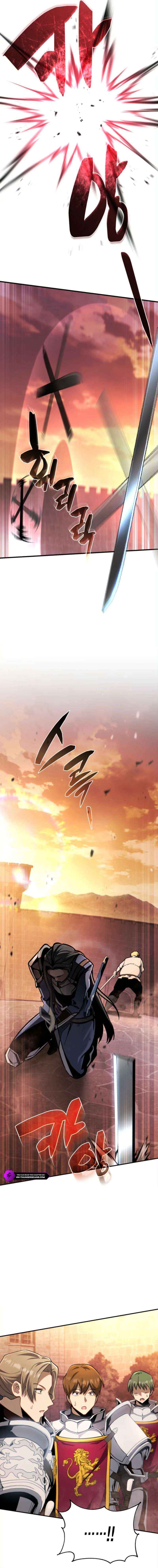 Read I Became The Rogue First Prince EN Manga Online