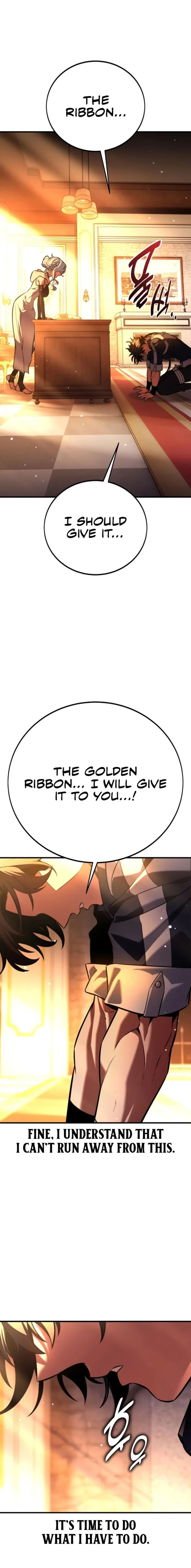 Read I Killed an Academy Player EN Manga Online
