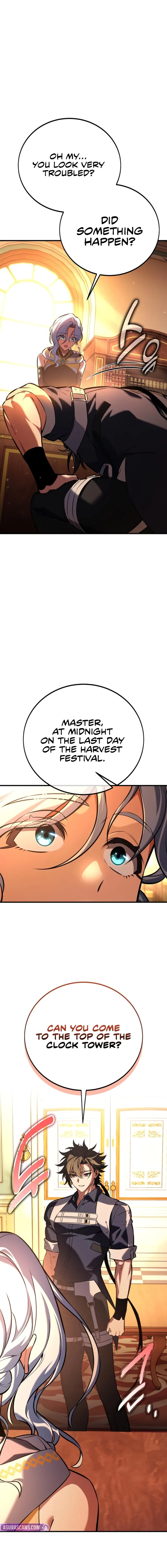 Read I Killed an Academy Player EN Manga Online