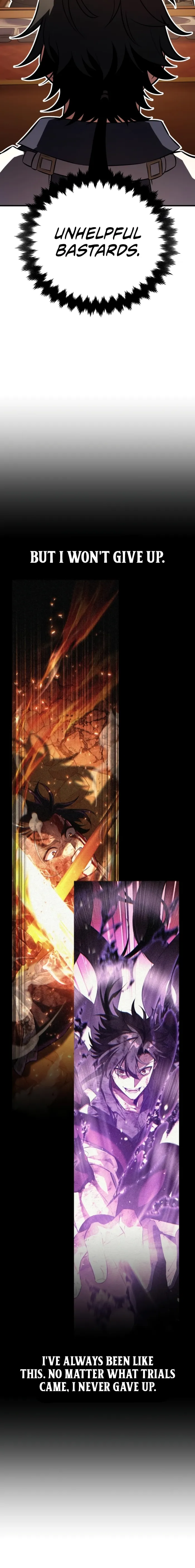Read I Killed an Academy Player EN Manga Online