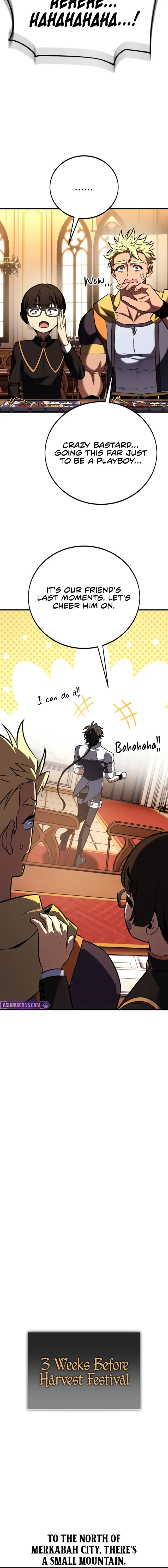 Read I Killed an Academy Player EN Manga Online
