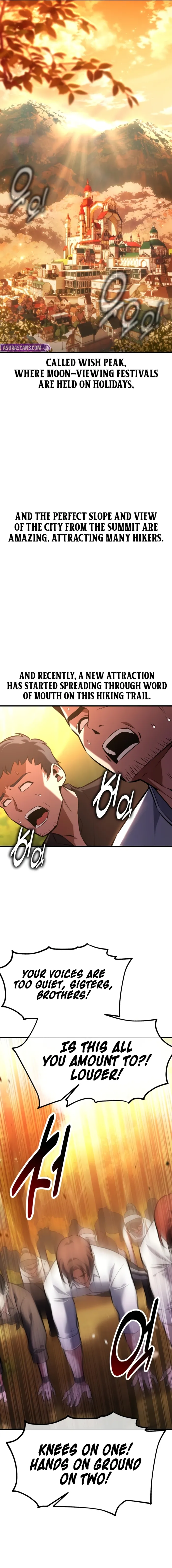 Read I Killed an Academy Player EN Manga Online