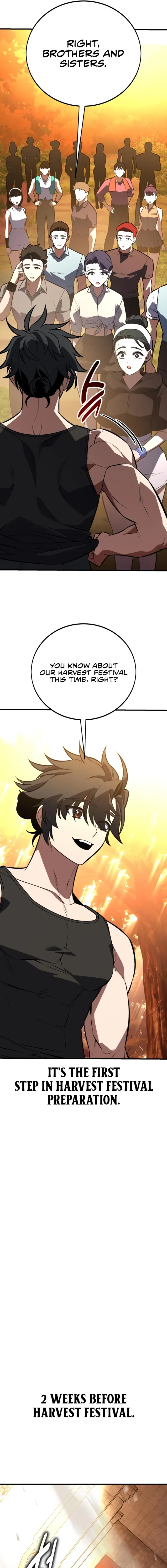 Read I Killed an Academy Player EN Manga Online