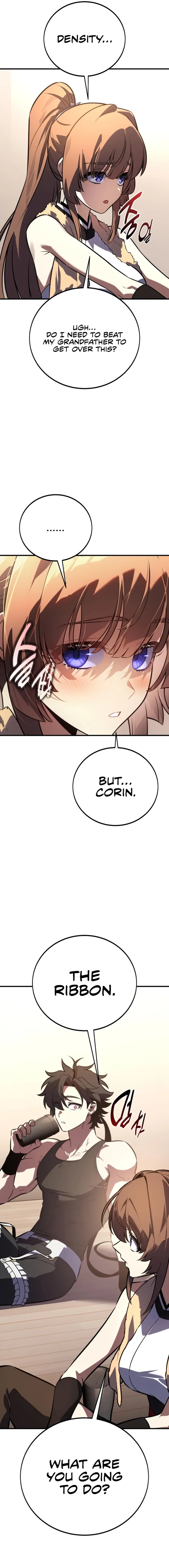 Read I Killed an Academy Player EN Manga Online