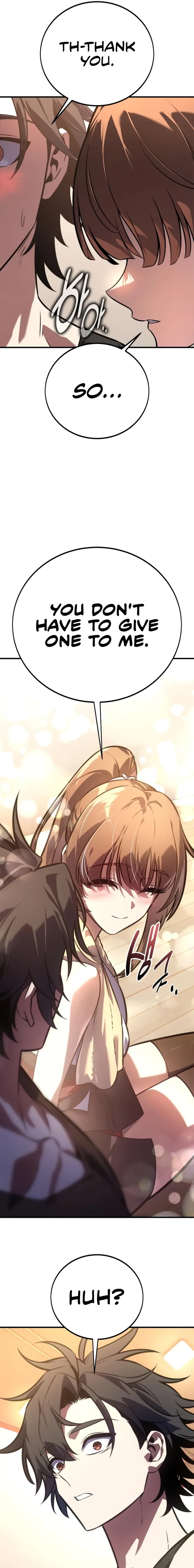 Read I Killed an Academy Player EN Manga Online