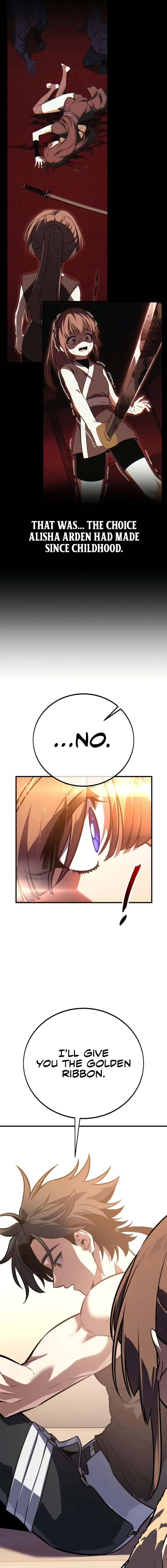 Read I Killed an Academy Player EN Manga Online