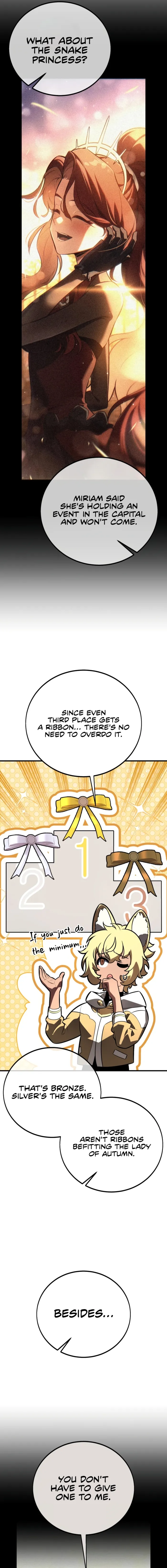 Read I Killed an Academy Player EN Manga Online