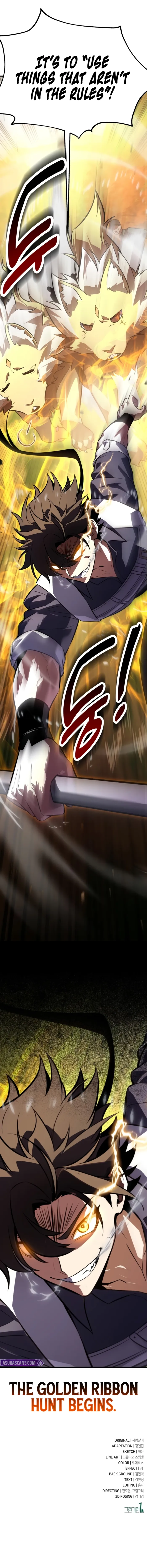 Read I Killed an Academy Player EN Manga Online