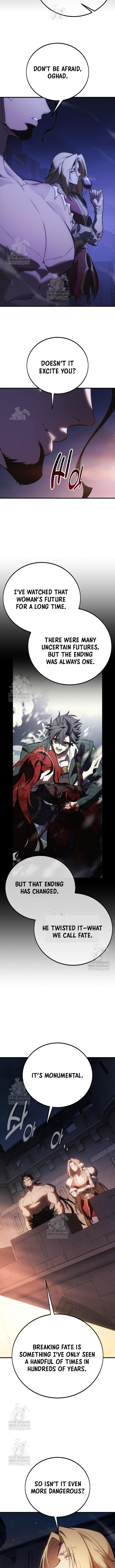 Read I Killed an Academy Player EN Manga Online