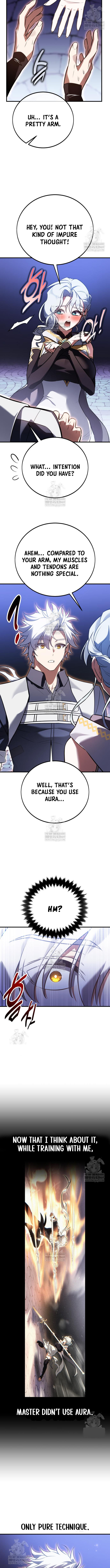 Read I Killed an Academy Player EN Manga Online