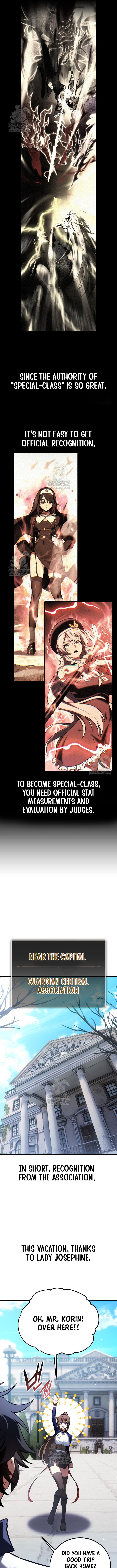 Read I Killed an Academy Player EN Manga Online