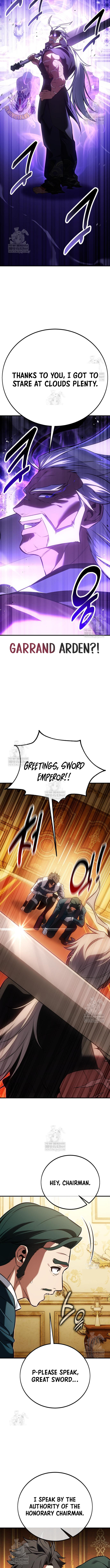 Read I Killed an Academy Player EN Manga Online